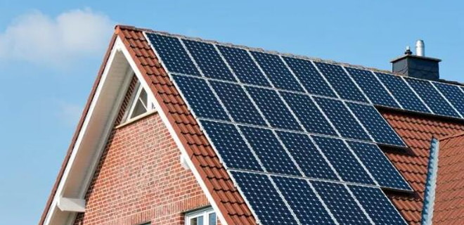 Welche Funktion haben Photovoltaik-Solarmodule?